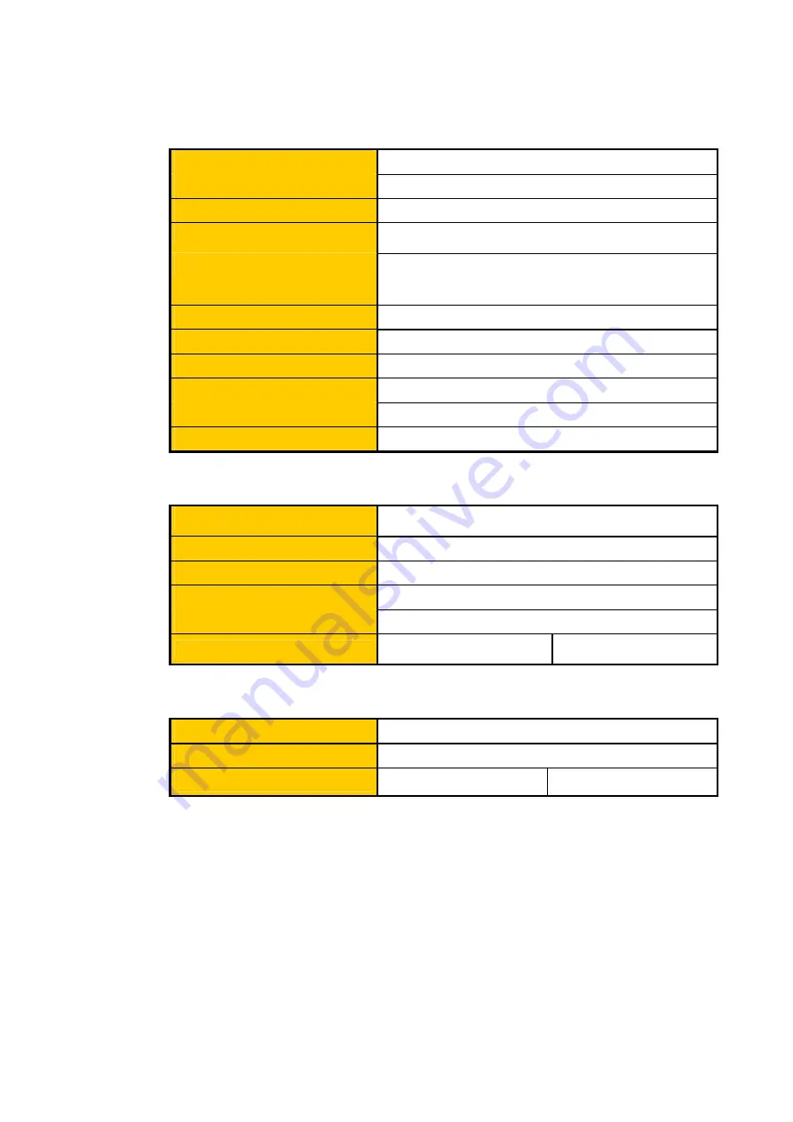 Micom P721 Technical Manual Download Page 325