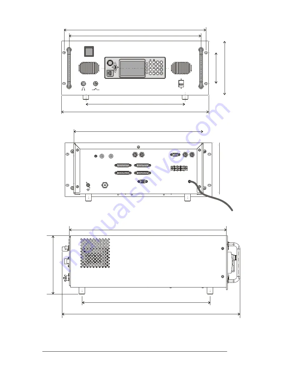 Micom RM125 Скачать руководство пользователя страница 6