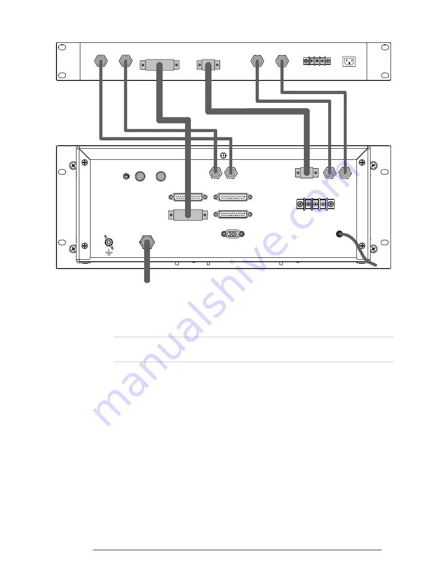 Micom RM125 Owner'S Manual Download Page 17