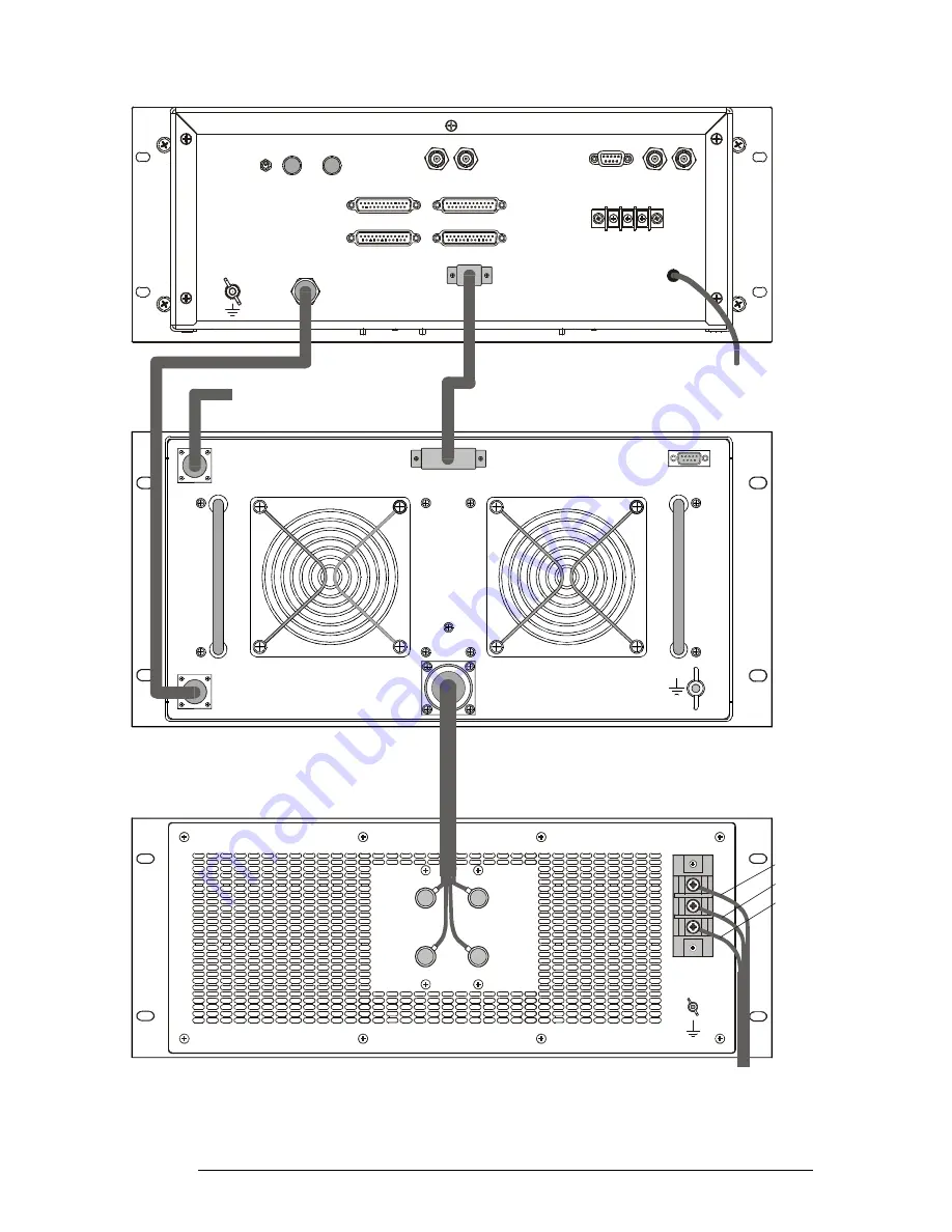 Micom RM125 Owner'S Manual Download Page 33