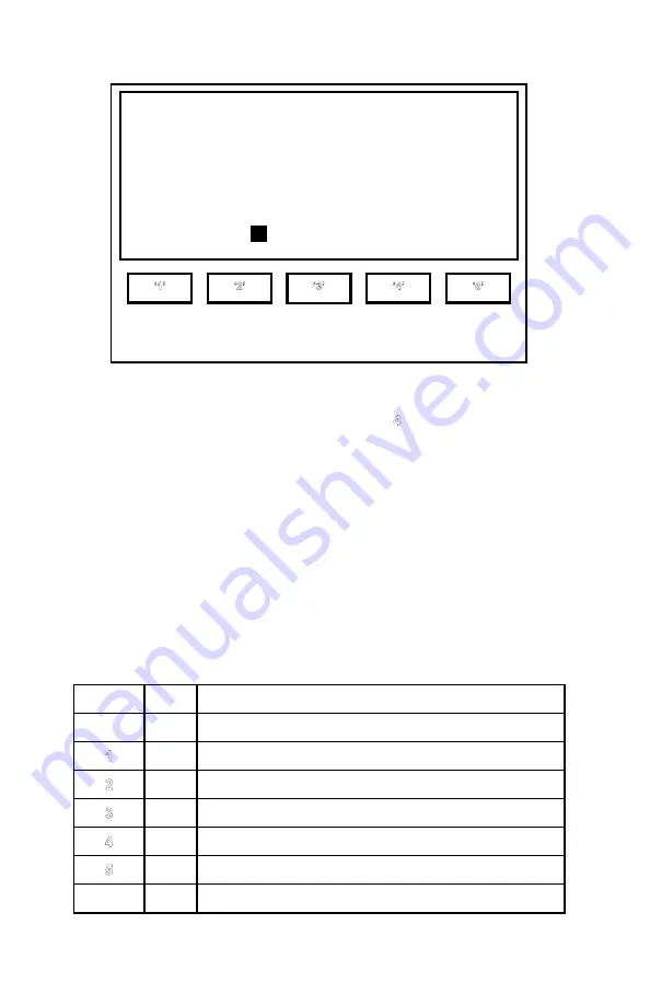 Micro Audiometrics Earscan 3 ES3S User Manual Download Page 13