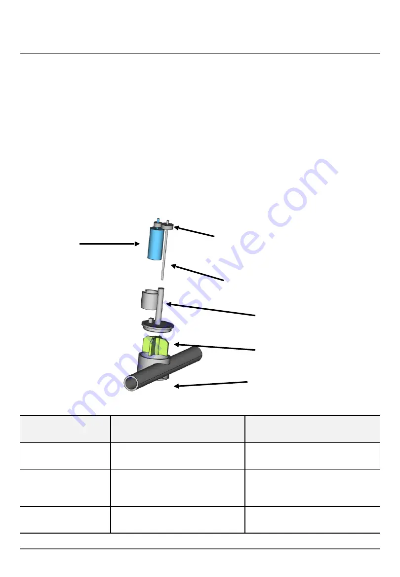 Micro Boat Hobby AHTS Granit Assembly Instructions Manual Download Page 23