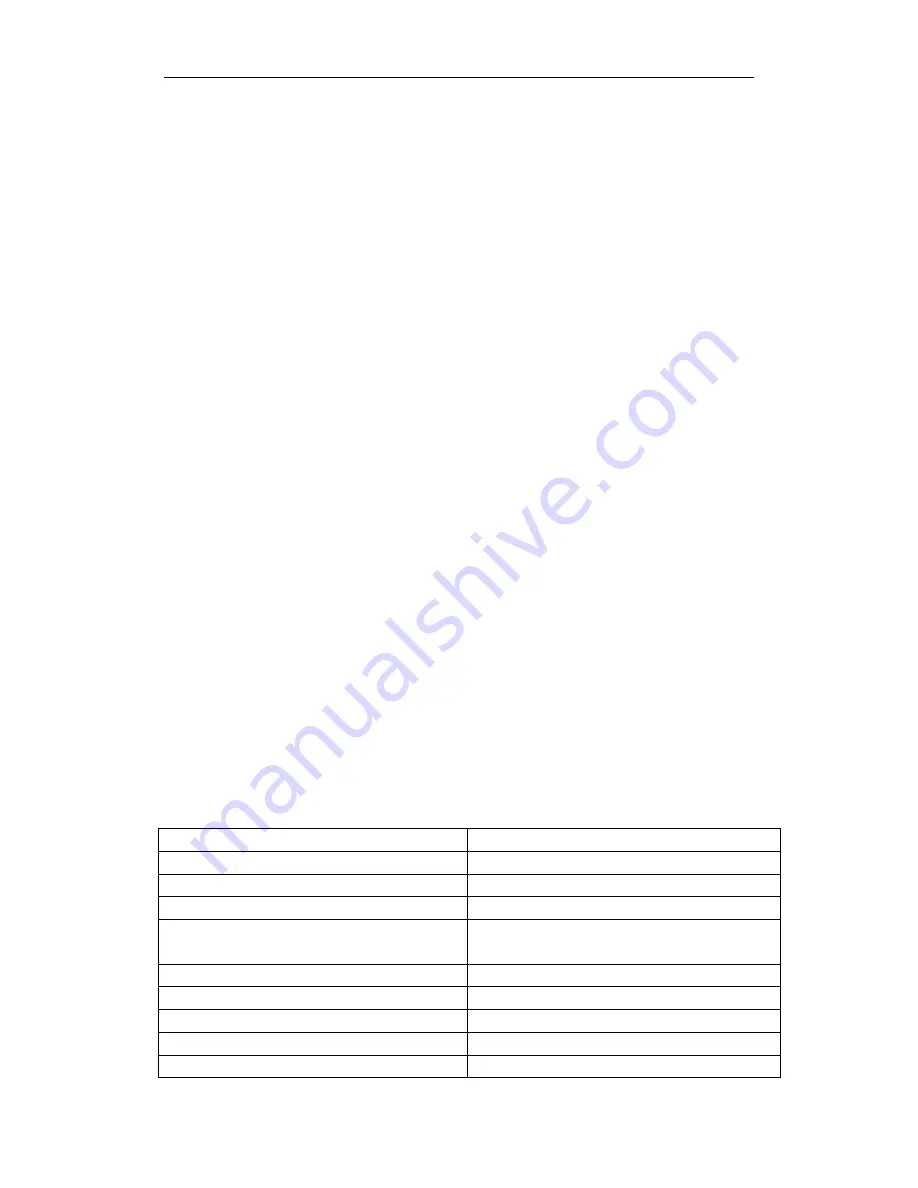 Micro Connect USB3.1CHDMI User Manual Download Page 3