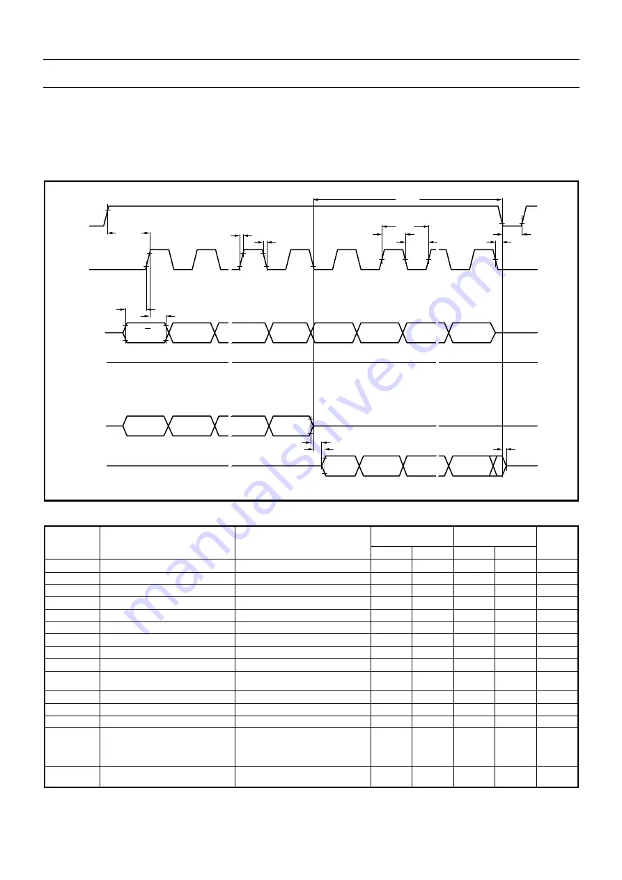 Micro crystal RV-8063-C7 Applications Manual Download Page 46