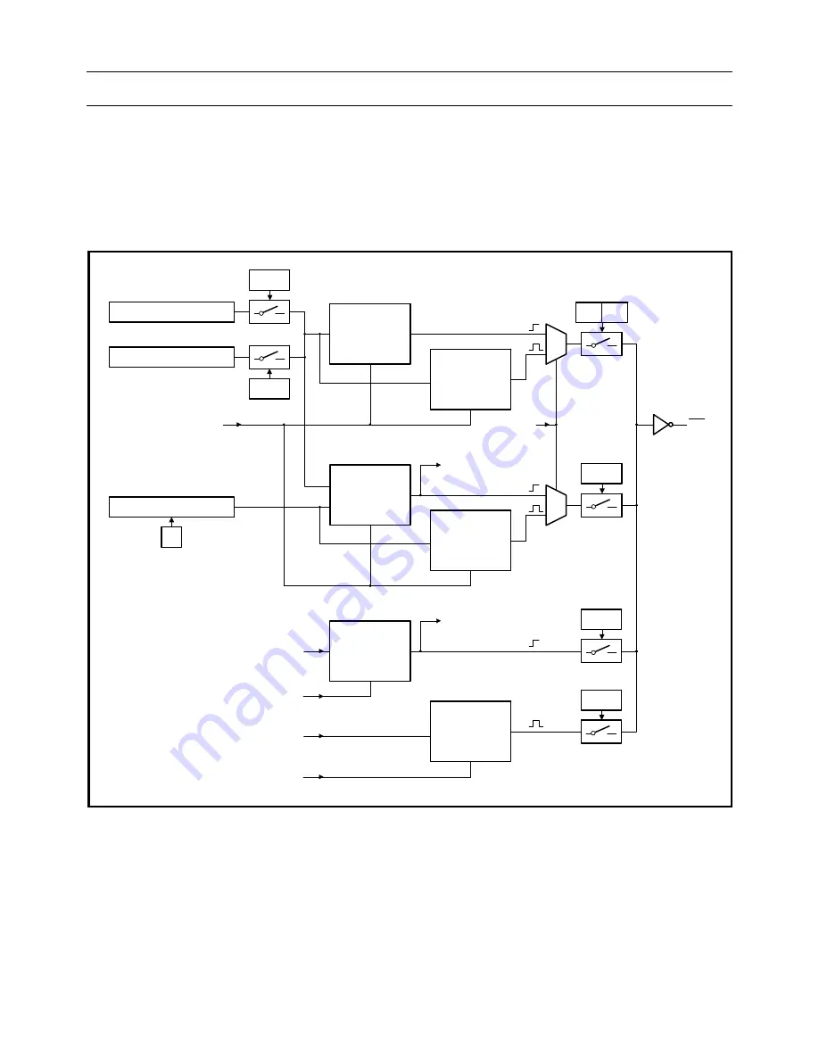 Micro crystal RV-8263-C7 Applications Manual Download Page 25