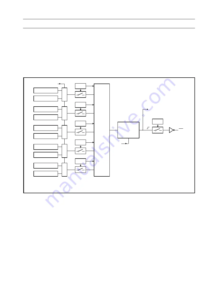 Micro crystal RV-8263-C7 Applications Manual Download Page 26