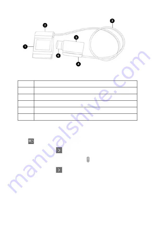 Micro Direct MD SPIRO Micro MD6300 Скачать руководство пользователя страница 9