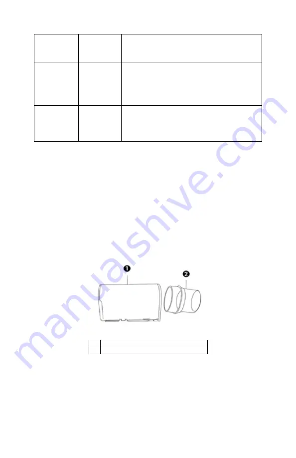 Micro Direct MD SPIRO Micro MD6300 Instructions For Use Manual Download Page 22