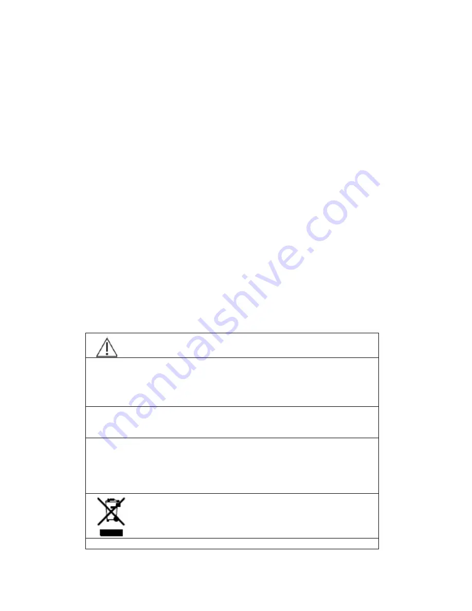 Micro Direct SmokeCheck Operating Manual Download Page 7