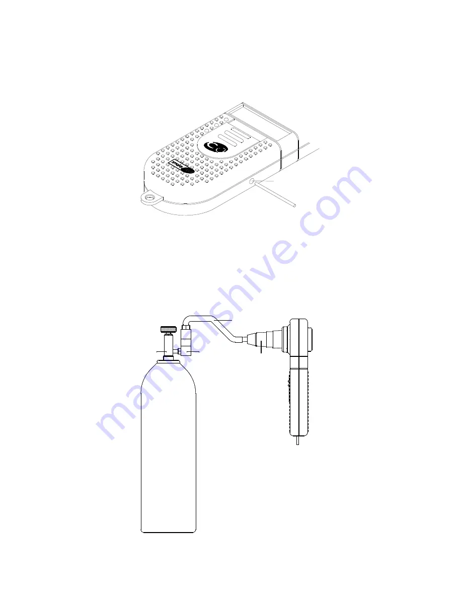 Micro Direct SmokeCheck Скачать руководство пользователя страница 12