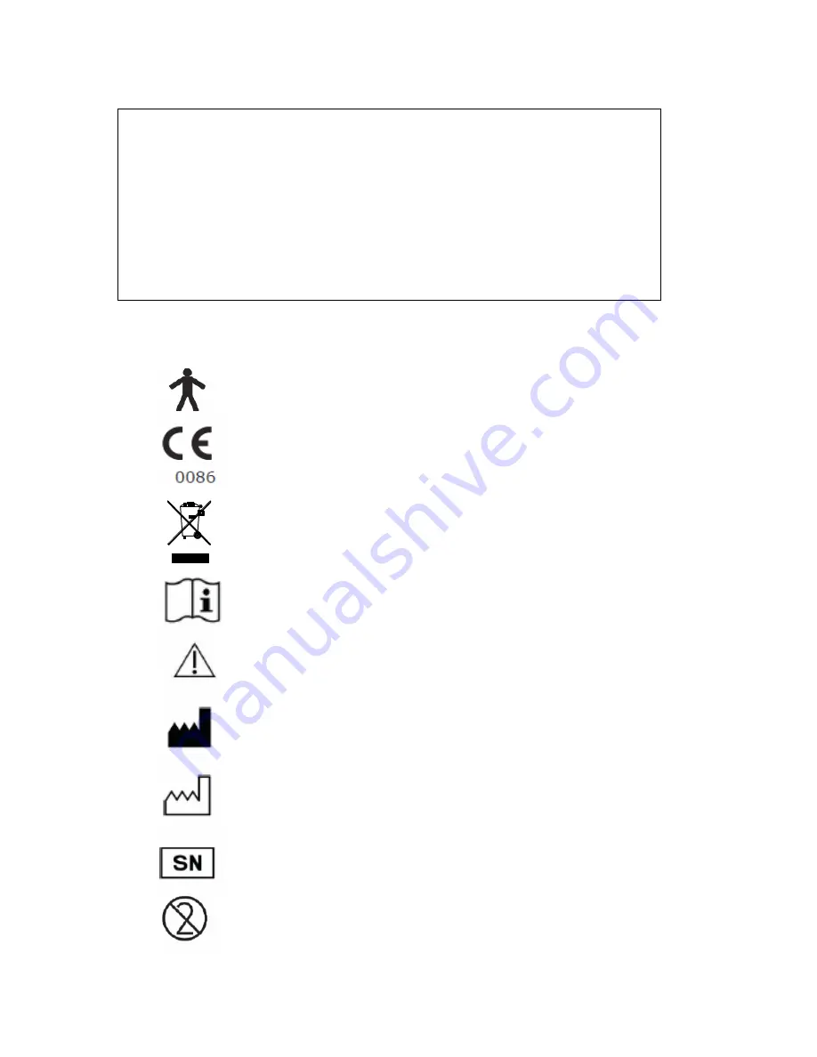 Micro Direct SmokeCheck Operating Manual Download Page 23