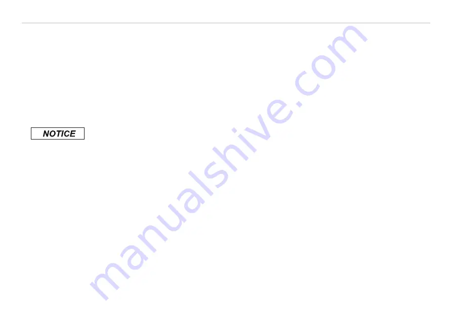 MICRO-EPSILON 2W-SF15H Operating Instructions Manual Download Page 10