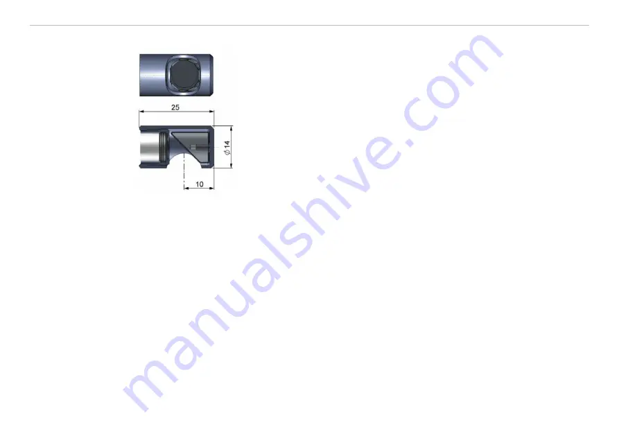 MICRO-EPSILON 2W-SF15H Operating Instructions Manual Download Page 58