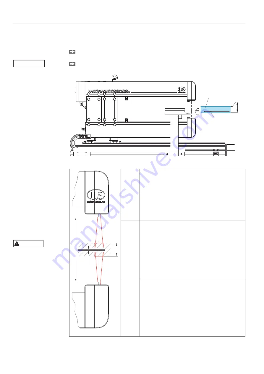 MICRO-EPSILON 4350127.256 Operating Instructions Manual Download Page 24