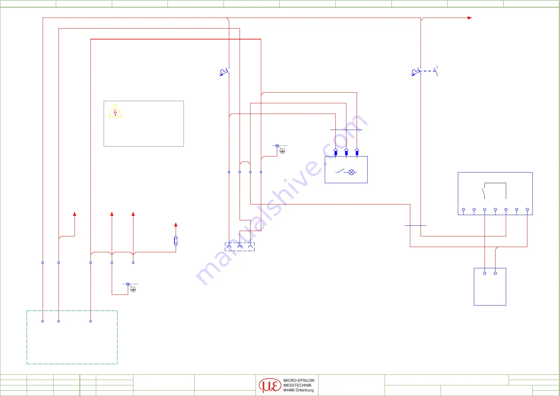 MICRO-EPSILON 4350127.256 Скачать руководство пользователя страница 65