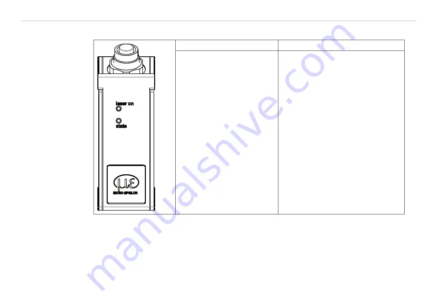 MICRO-EPSILON 4350127.256 Скачать руководство пользователя страница 98