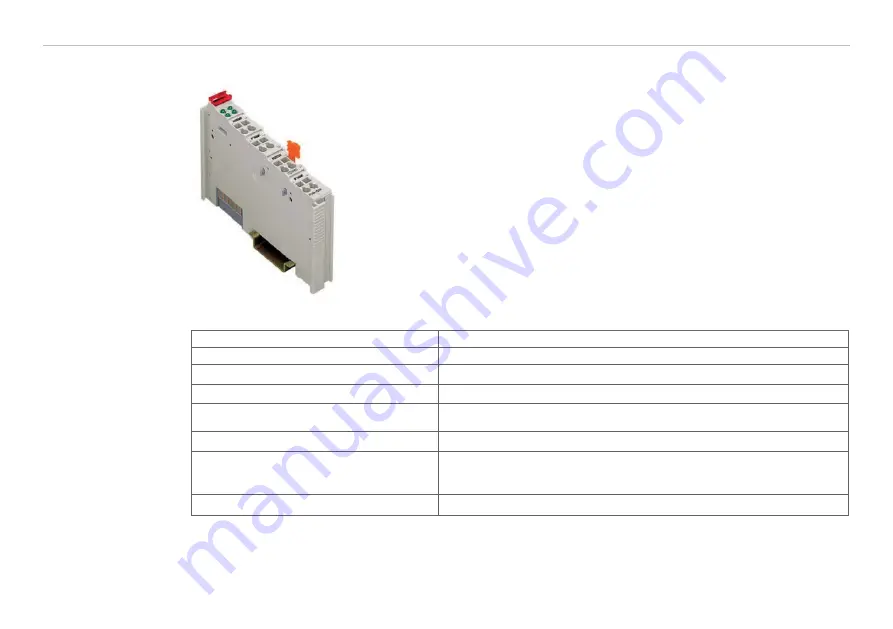 MICRO-EPSILON 4350127.256 Operating Instructions Manual Download Page 133