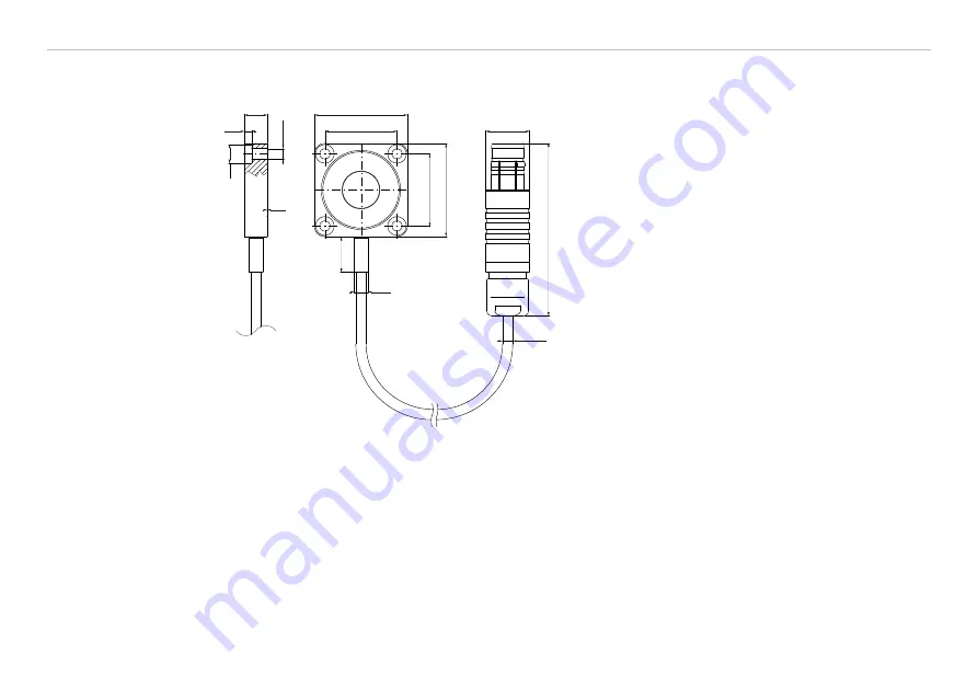 MICRO-EPSILON capaNCDT 6100 Скачать руководство пользователя страница 48