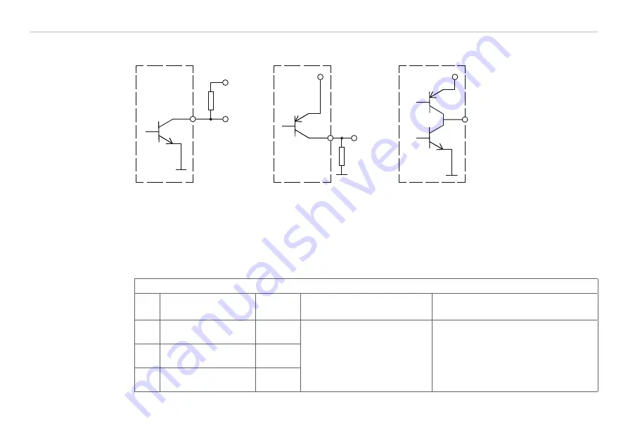 MICRO-EPSILON colorSENSOR CFO Series Instruction Manual Download Page 26