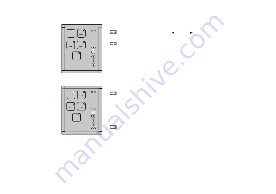 MICRO-EPSILON colorSENSOR CFO Series Instruction Manual Download Page 43