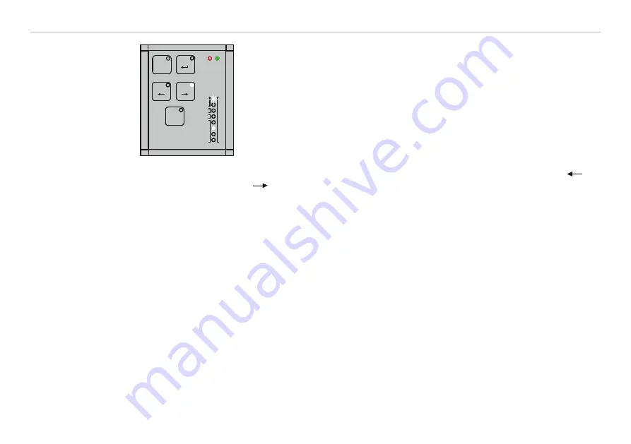 MICRO-EPSILON colorSENSOR CFO Series Instruction Manual Download Page 48