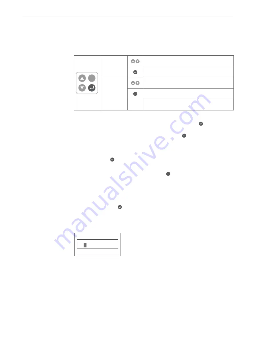 MICRO-EPSILON CSP2008 Instruction Manual Download Page 8