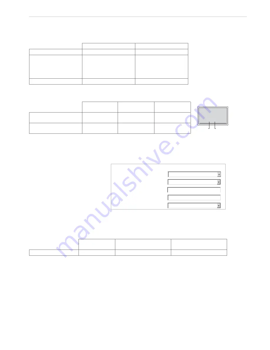 MICRO-EPSILON CSP2008 Instruction Manual Download Page 13