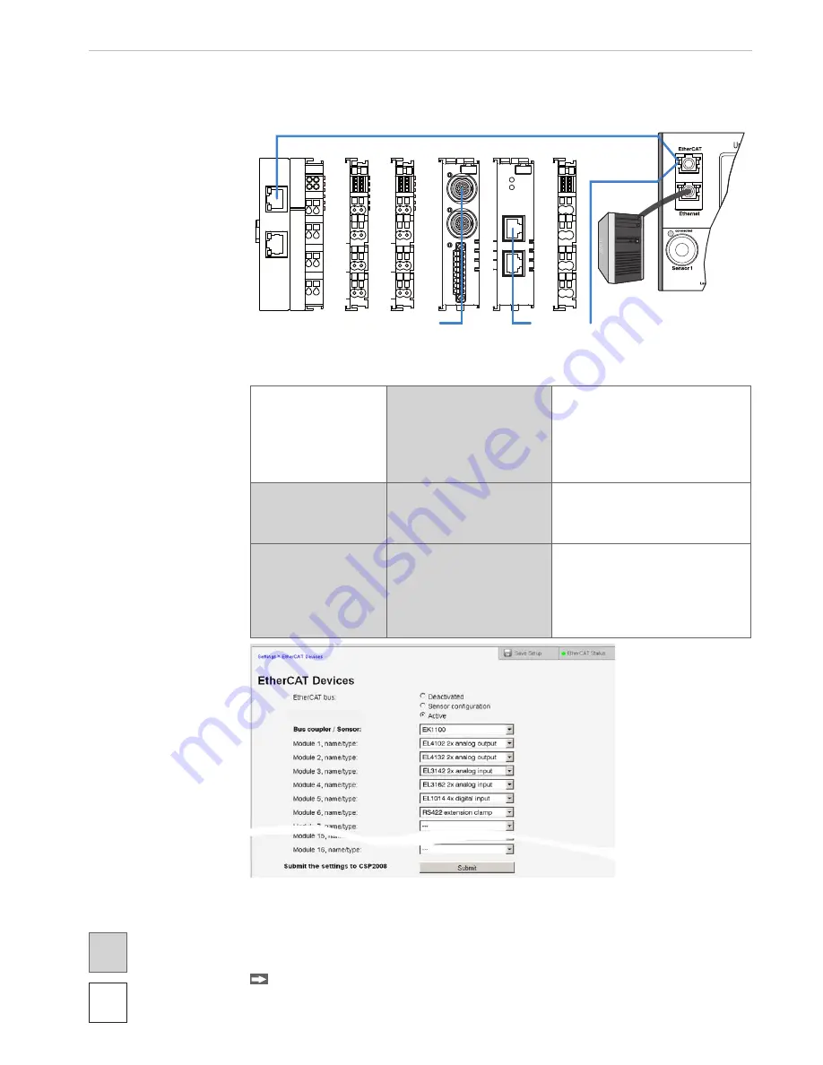 MICRO-EPSILON CSP2008 Скачать руководство пользователя страница 29