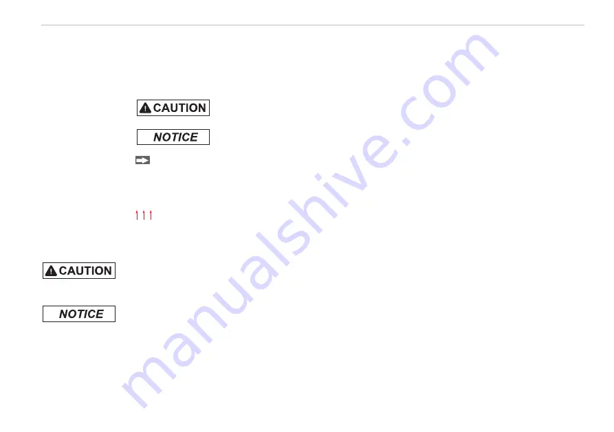 MICRO-EPSILON eddyNCDT 3060 Quick Manual Download Page 3