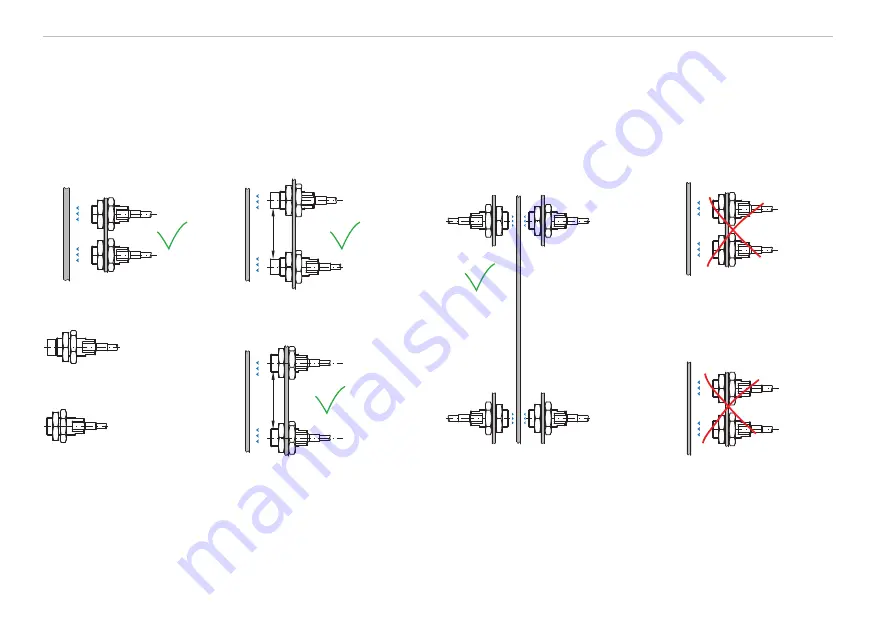 MICRO-EPSILON eddyNCDT 3060 Quick Manual Download Page 6