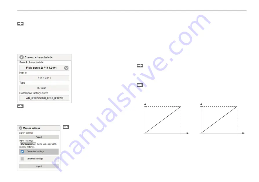 MICRO-EPSILON eddyNCDT 3060 Quick Manual Download Page 17