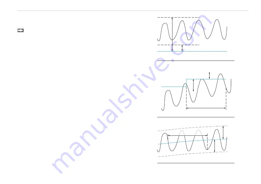 MICRO-EPSILON eddyNCDT 3060 Quick Manual Download Page 19