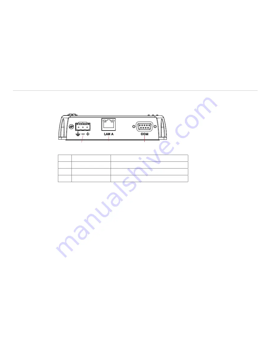 MICRO-EPSILON EDU190-4 Pro Operating Instructions Manual Download Page 14