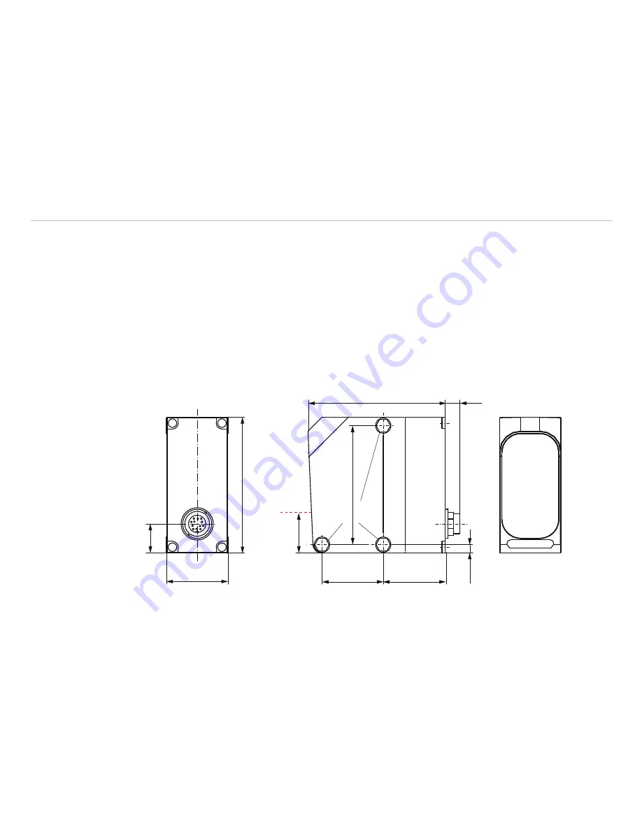 MICRO-EPSILON ILR1020-6 Скачать руководство пользователя страница 14