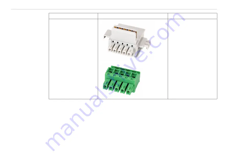 MICRO-EPSILON induSENSOR DTD Operating Instructions Manual Download Page 72