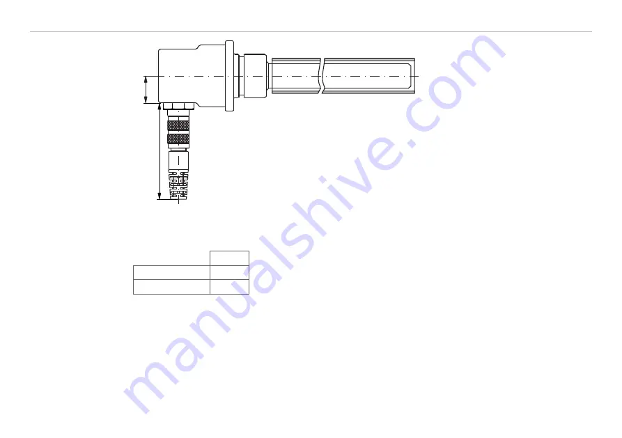 MICRO-EPSILON induSENSOR EDS Series Скачать руководство пользователя страница 20