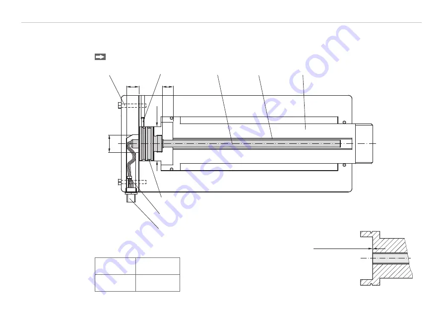 MICRO-EPSILON induSENSOR EDS Series Instruction Manual Download Page 24