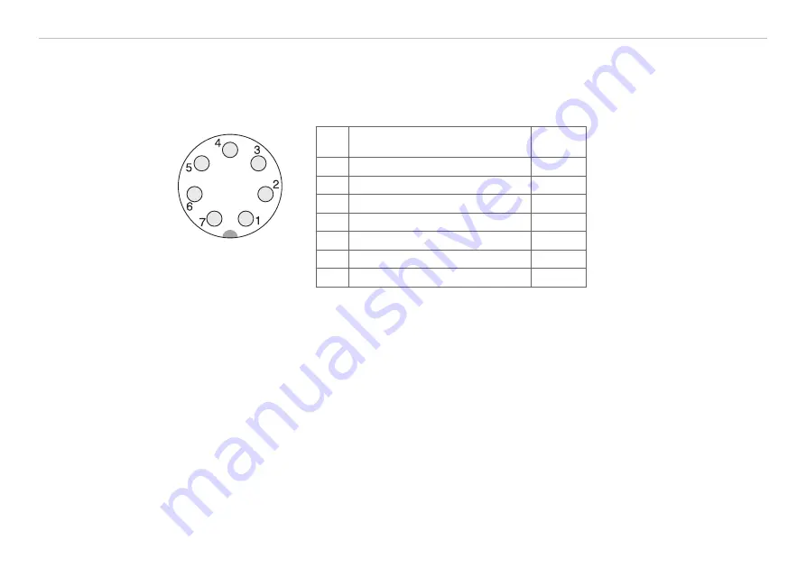 MICRO-EPSILON induSENSOR EDS Series Instruction Manual Download Page 27