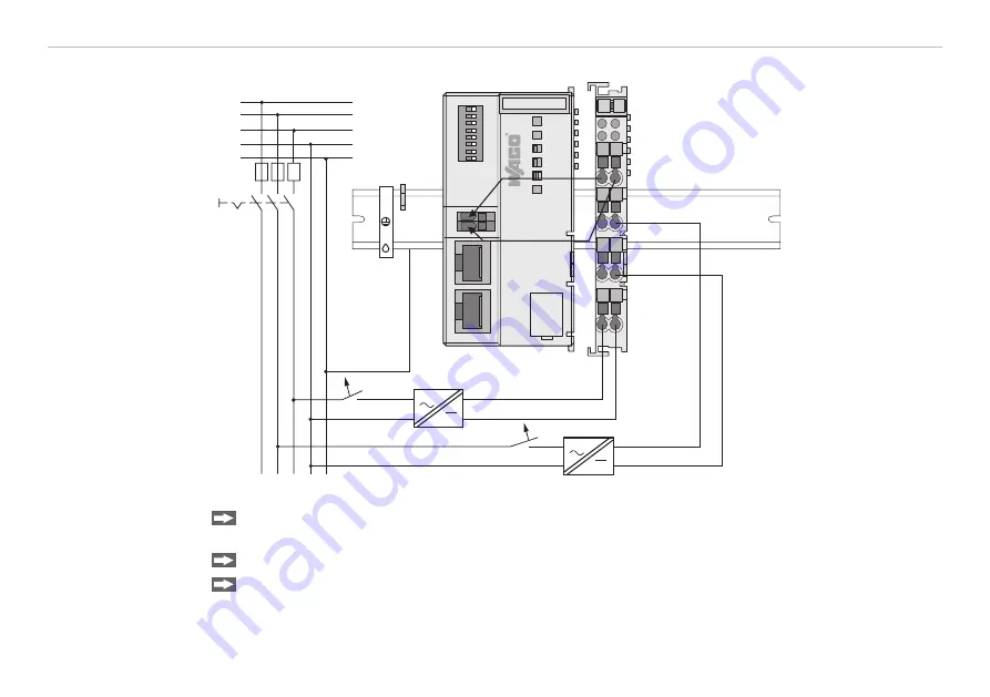 MICRO-EPSILON scanCONTROL 25 100 Series Скачать руководство пользователя страница 47