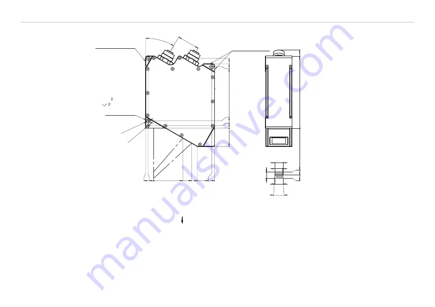 MICRO-EPSILON scanCONTROL 29 50 Series Скачать руководство пользователя страница 24