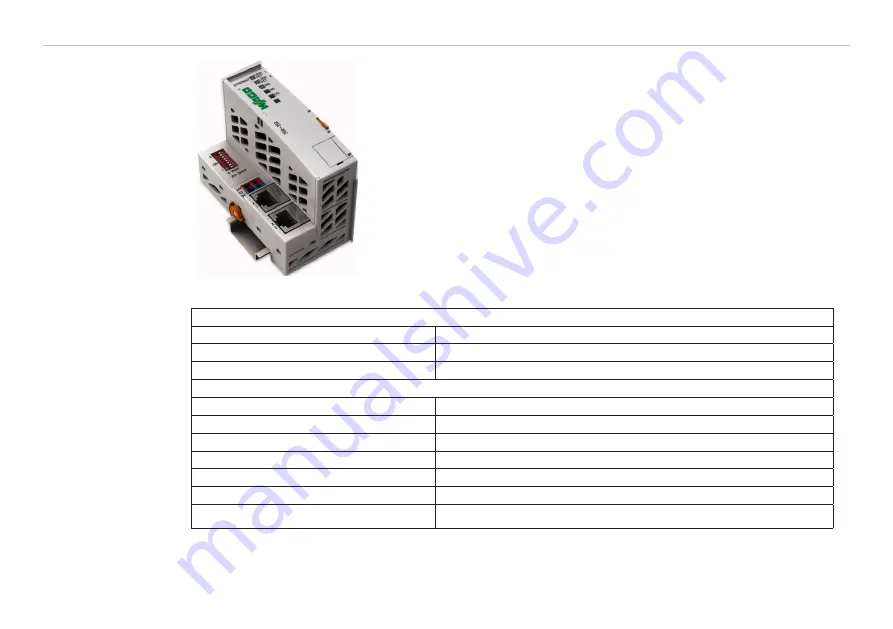 MICRO-EPSILON scanCONTROL 29 50 Series Operating Instructions Manual Download Page 54