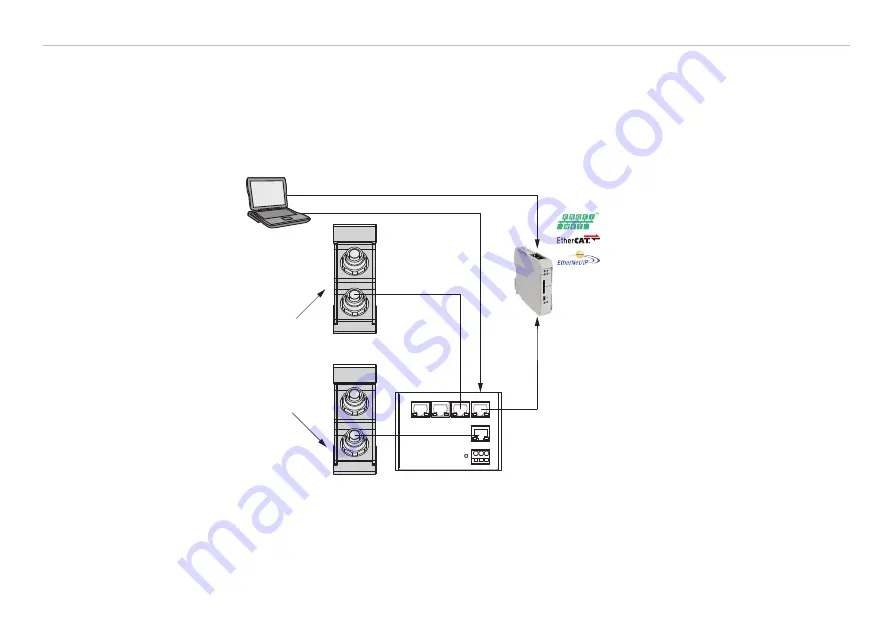 MICRO-EPSILON scanCONTROL 29 50 Series Скачать руководство пользователя страница 58