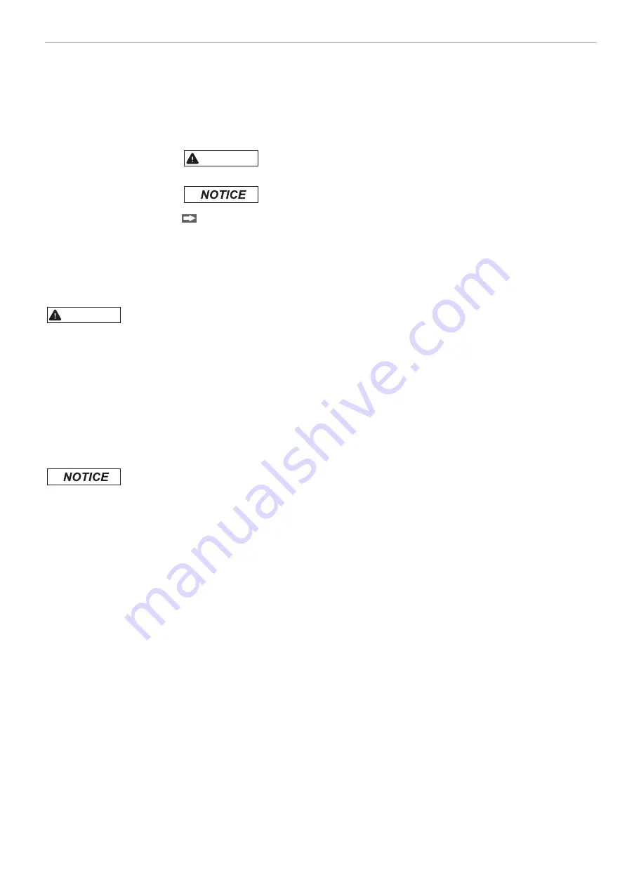 MICRO-EPSILON surfaceCONTROL 2500 Operating Instructions Manual Download Page 5