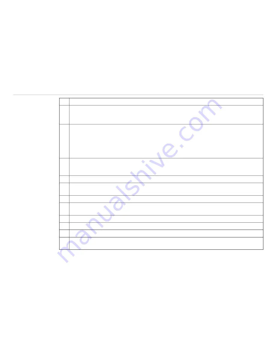 MICRO-EPSILON thermoIMAGER TIM Operating Instructions Manual Download Page 12