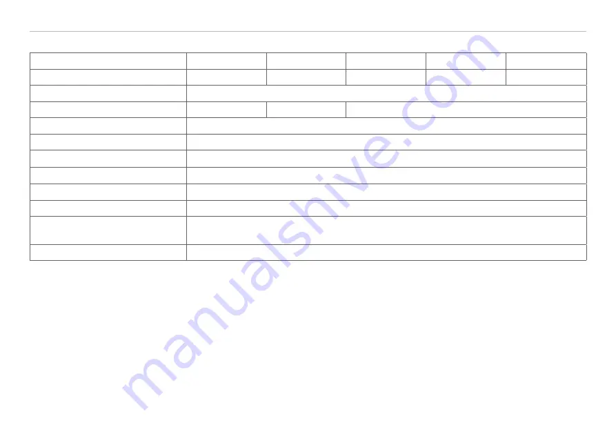 MICRO-EPSILON thermoMETER CTL Скачать руководство пользователя страница 18