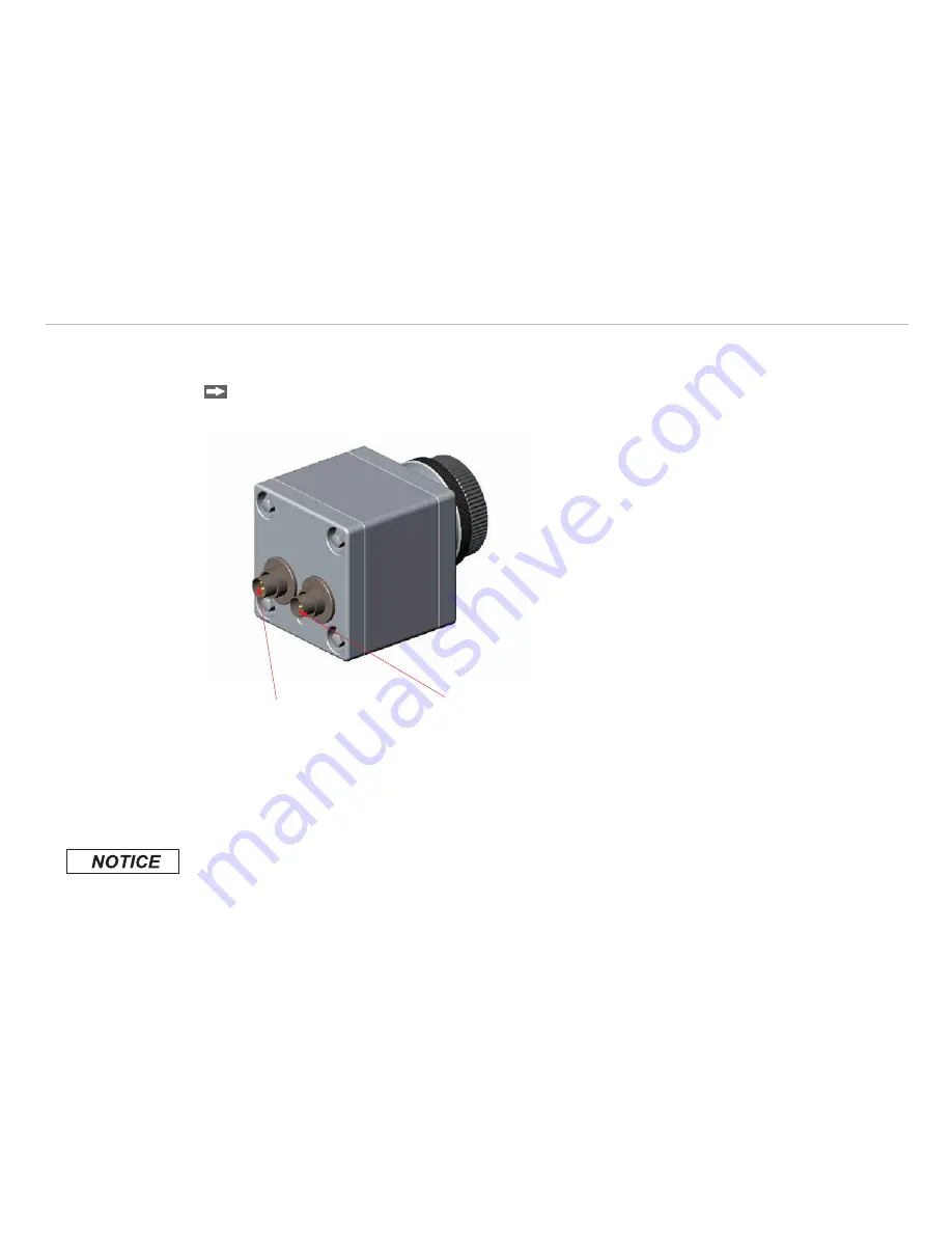 MICRO-EPSILON TIM 160 Instruction Manual Download Page 27