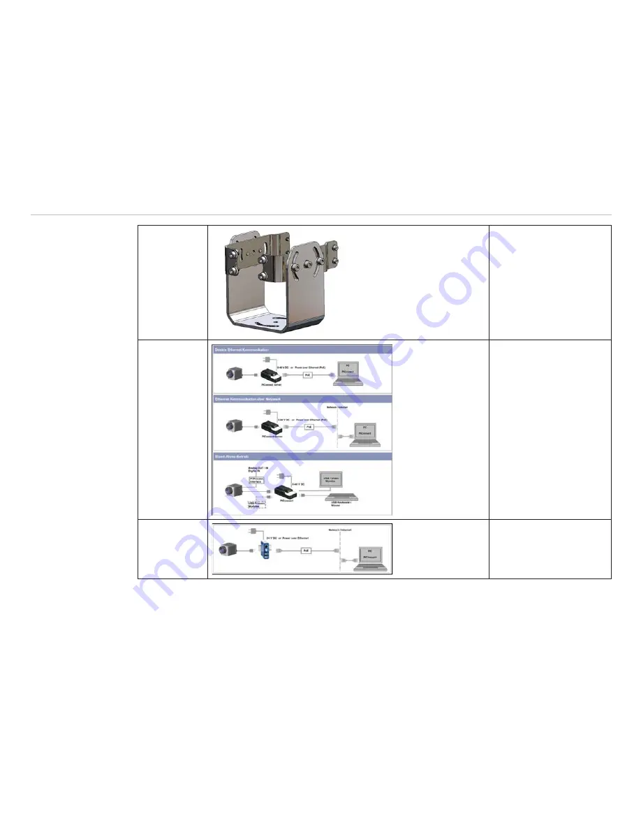 MICRO-EPSILON TIM 160 Instruction Manual Download Page 46