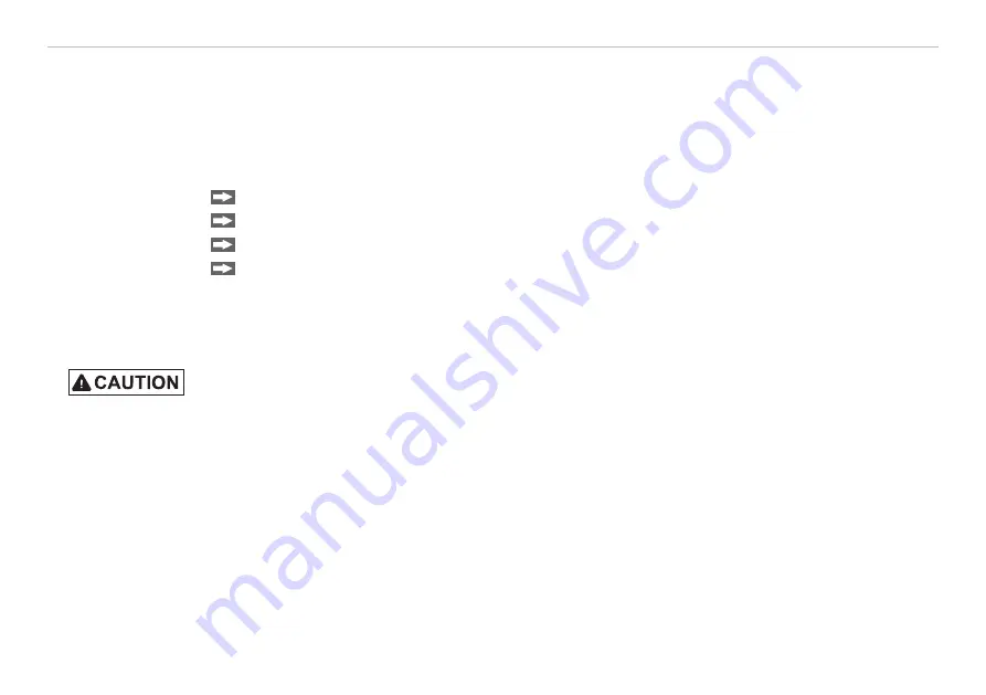 MICRO-EPSILON WireSensor Series Operating Instructions Manual Download Page 13