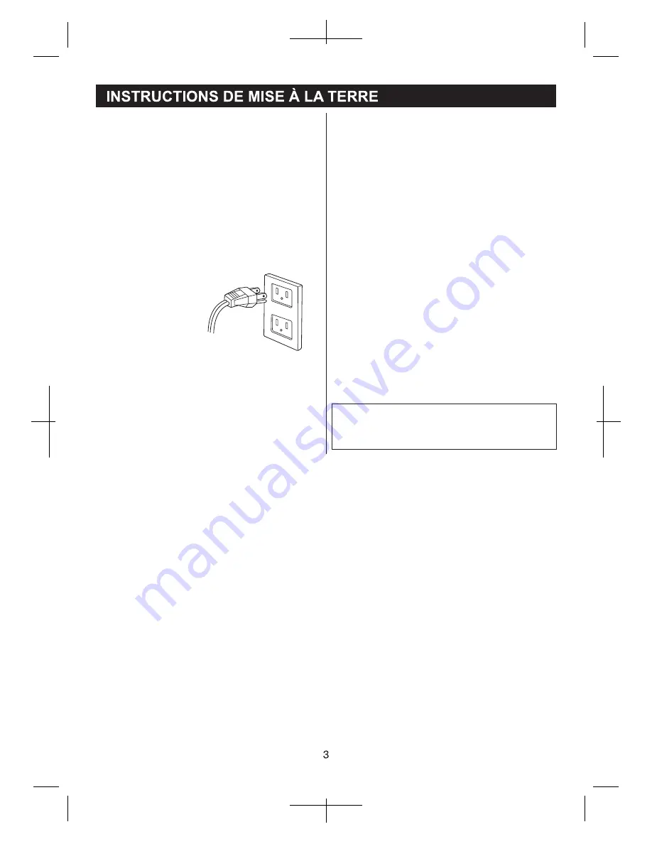 Micro fridge MFM/NC-7 Скачать руководство пользователя страница 13