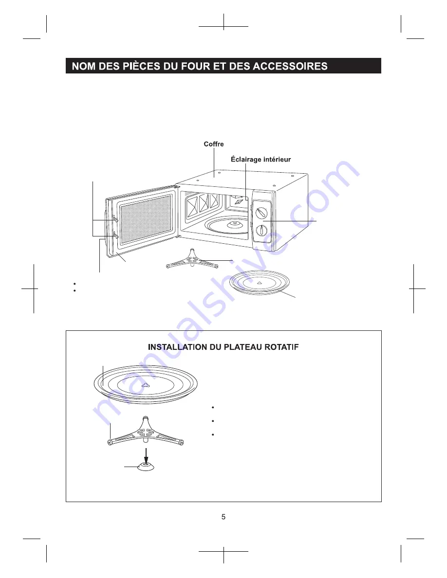 Micro fridge MFM/NC-7 Скачать руководство пользователя страница 15